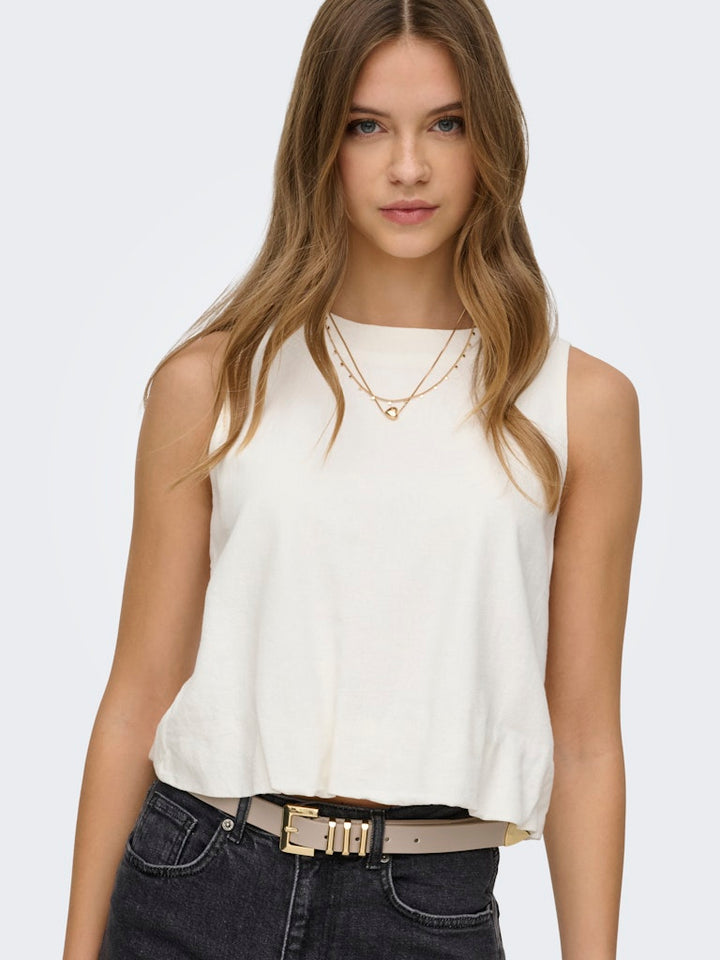15363679 Goa - Off-white