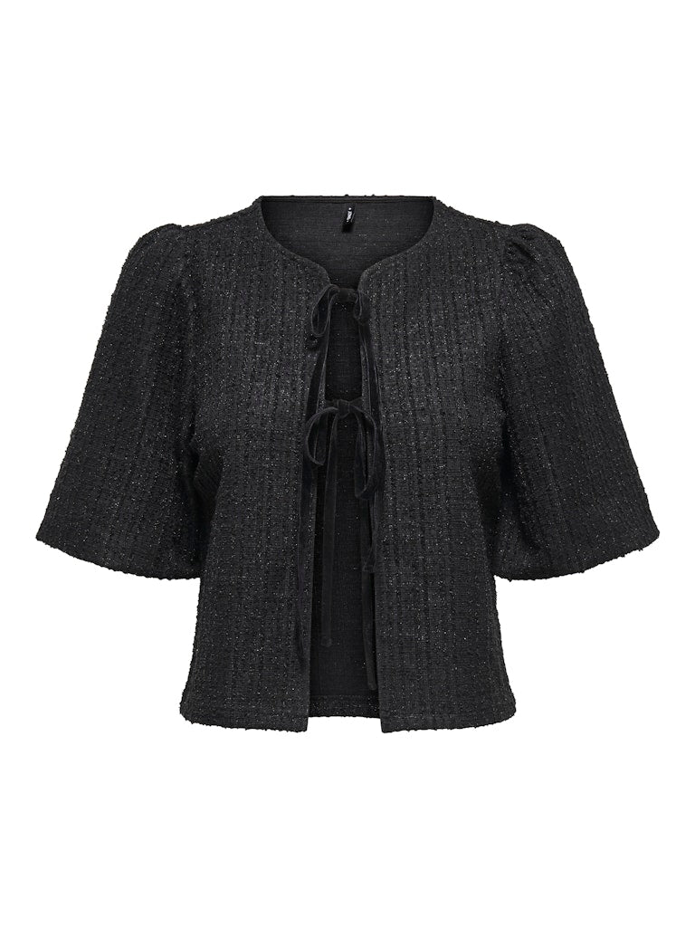 Only 15365102 pinja zwart – dames top
