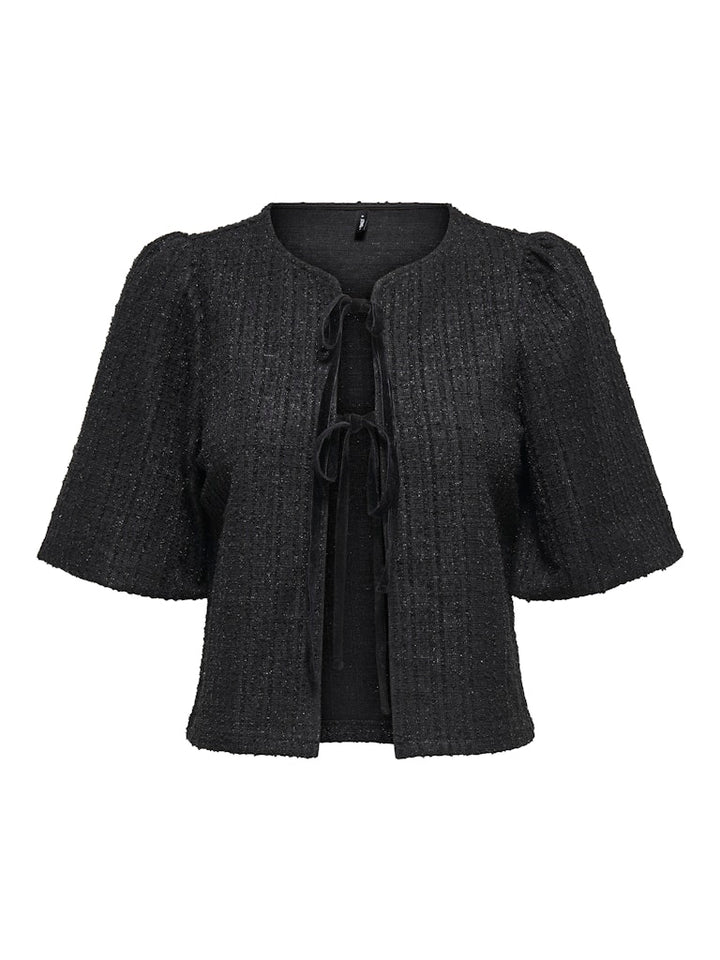 Only 15365102 pinja zwart – dames top