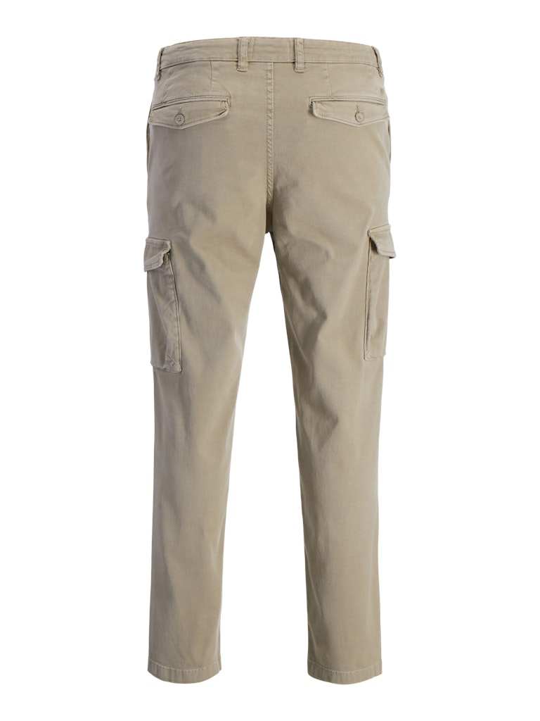 Jack & Jones lange broek zand – heren - L32