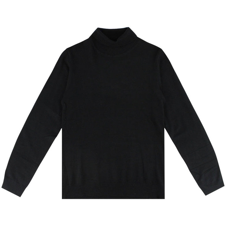 DJ Dutchjeans U44197-1 trui jongens zwart