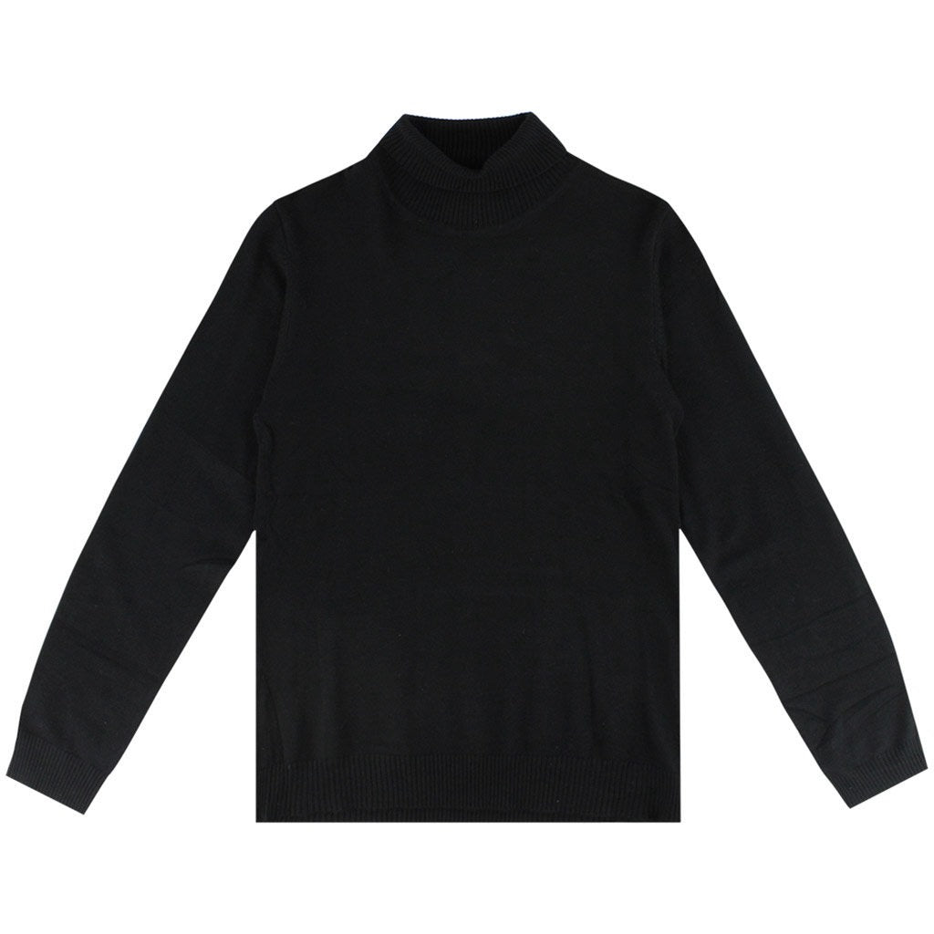 DJ Dutchjeans U44197-1 trui jongens zwart