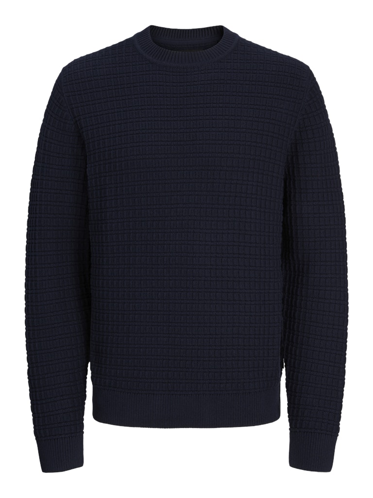 Jack & Jones trui navy – heren
