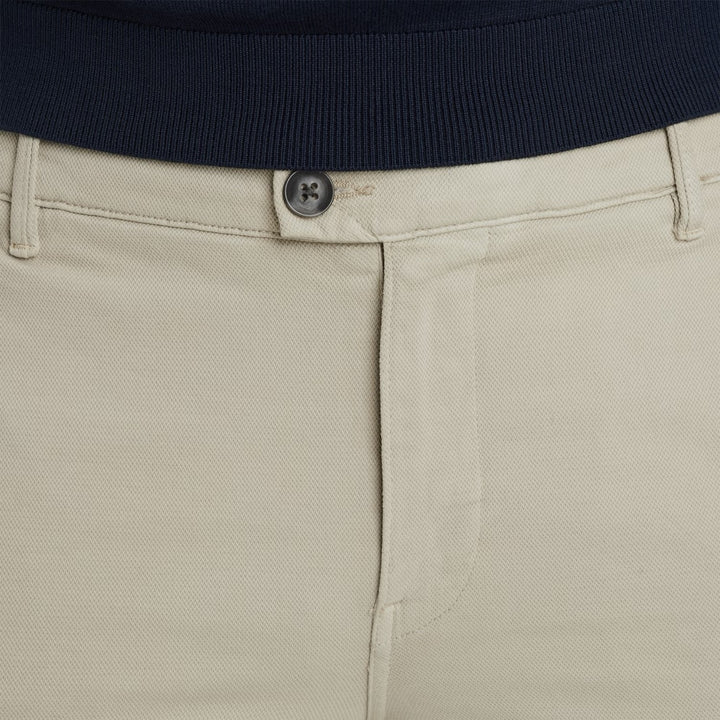 Vanguard chino heren zand - L32