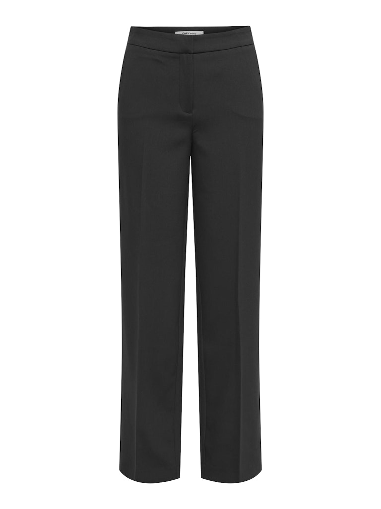 Only lange broek zwart – dames - L32