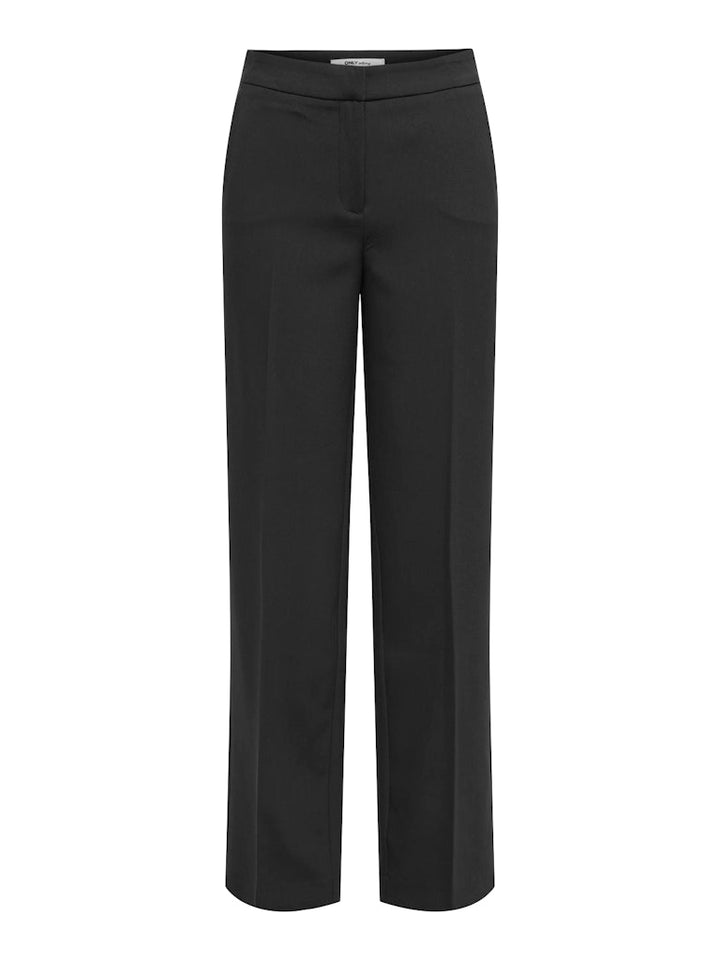 Only lange broek zwart – dames - L32
