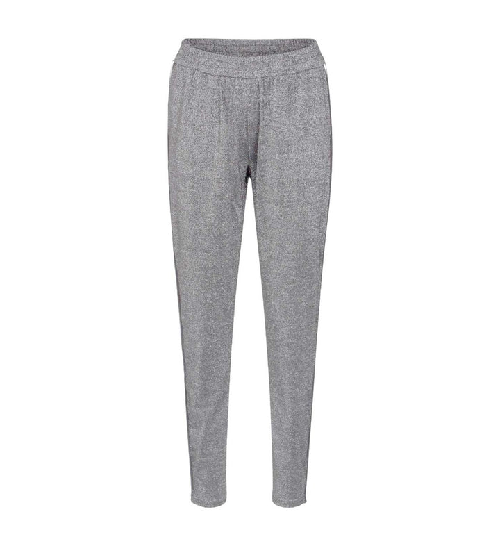 Only poptrash lange broek antraciet – dames - L32
