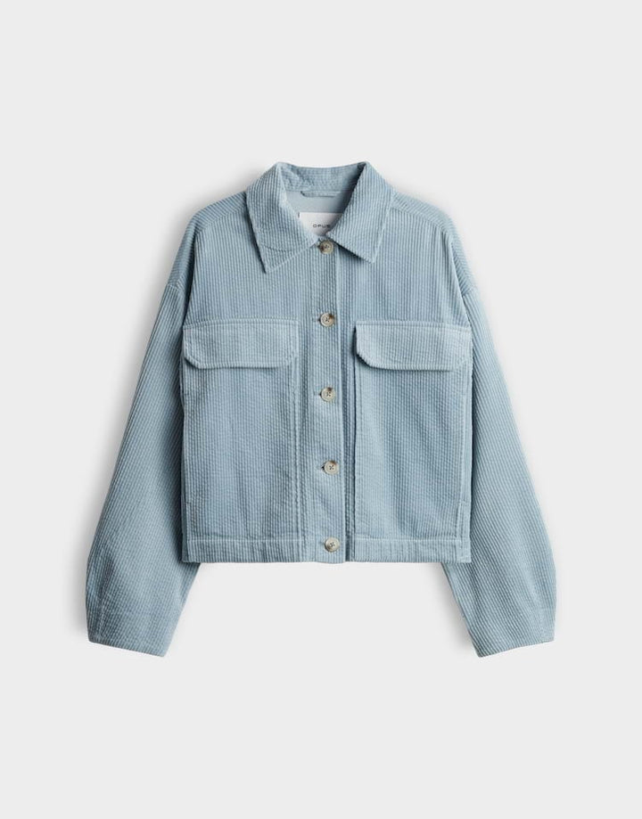 Opus Hannja 1061695930106 jack dames lichtblauw