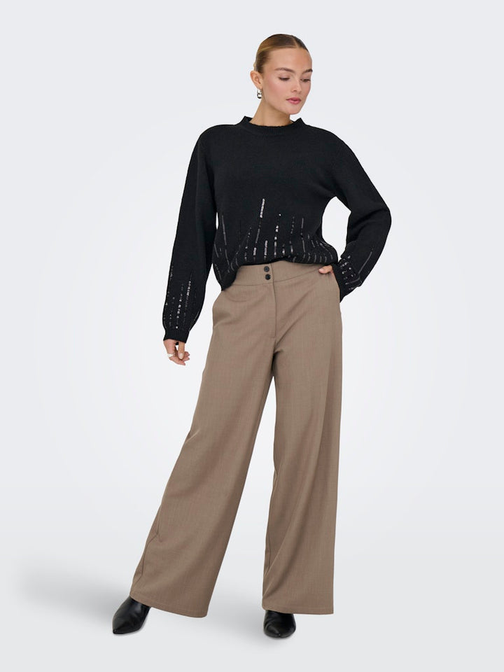 15361050 Dora - Taupe - L32