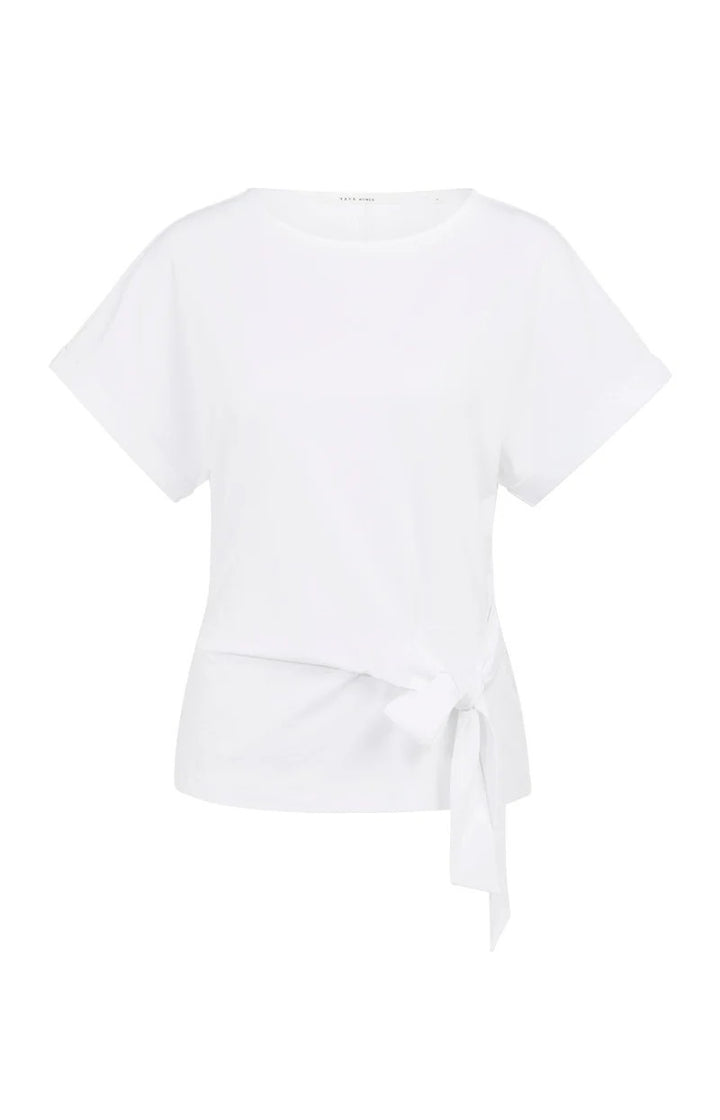 YAYA Women 01-709093-606 top k/m dames wit