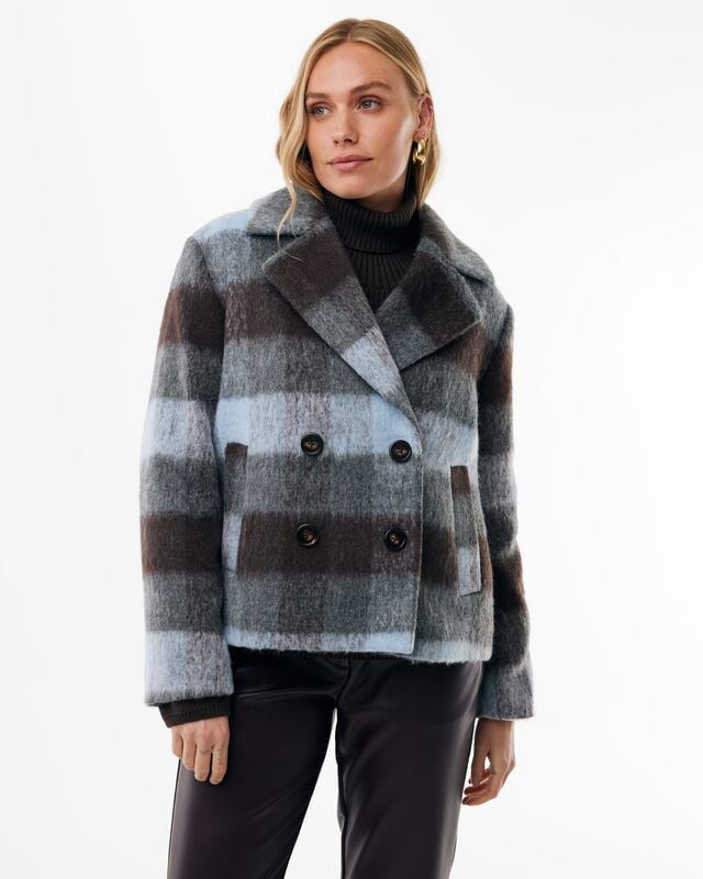 MEXX women jack bruin dessin – dames