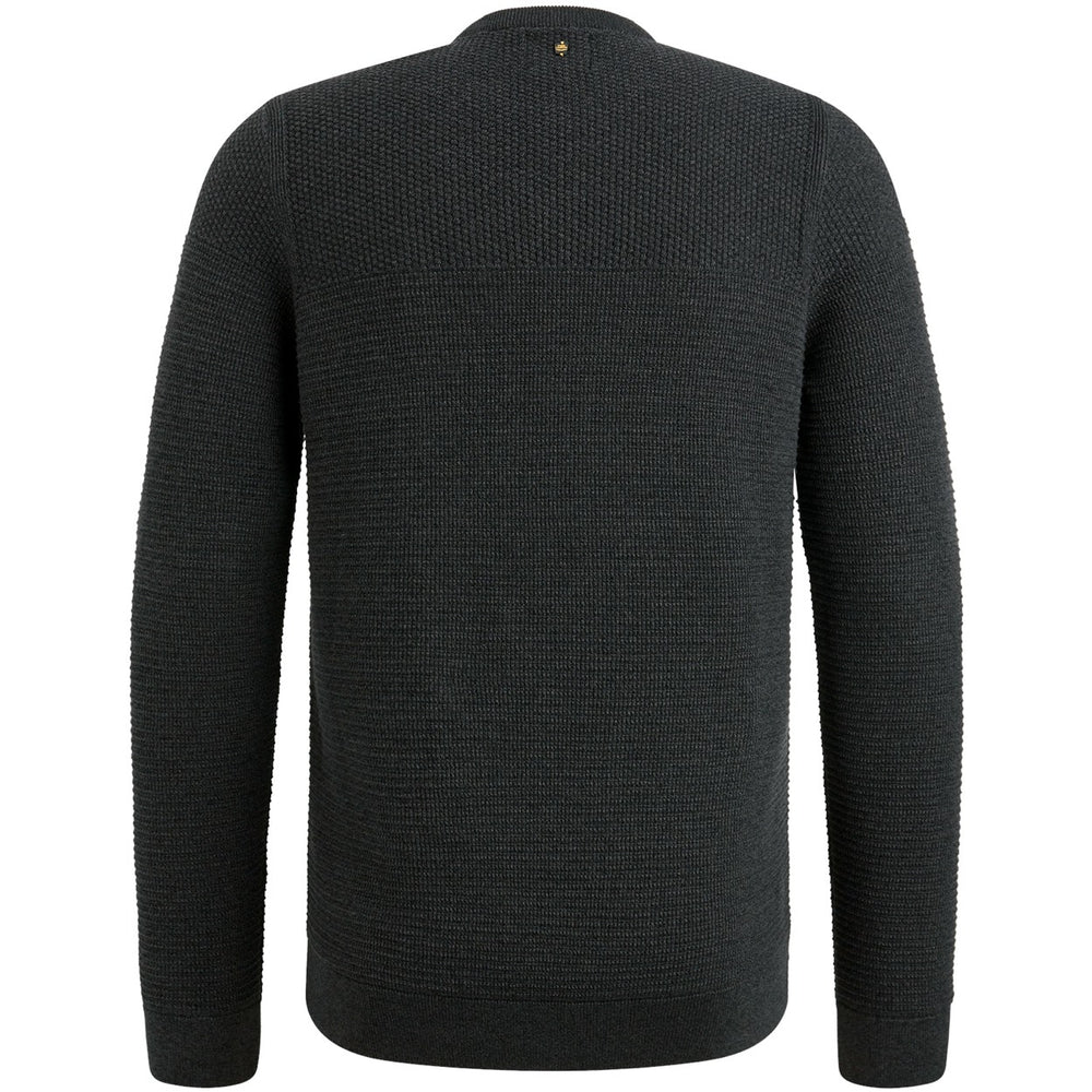 PME-Legend trui zwart – heren
