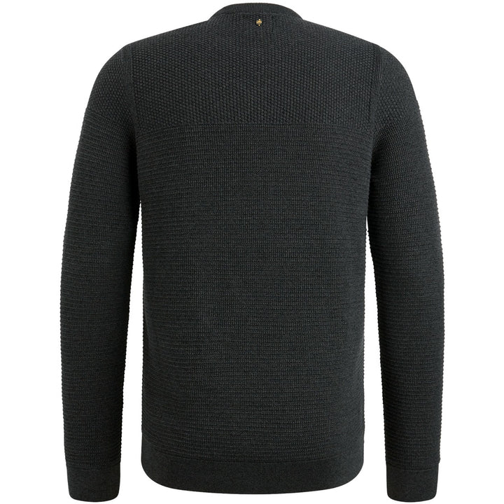 PME-Legend trui zwart – heren