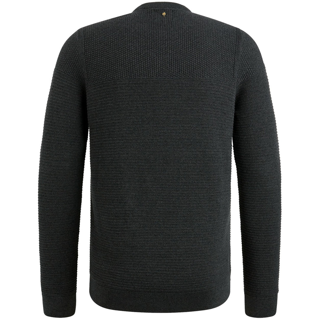 PME-Legend PKW2410300 trui heren zwart