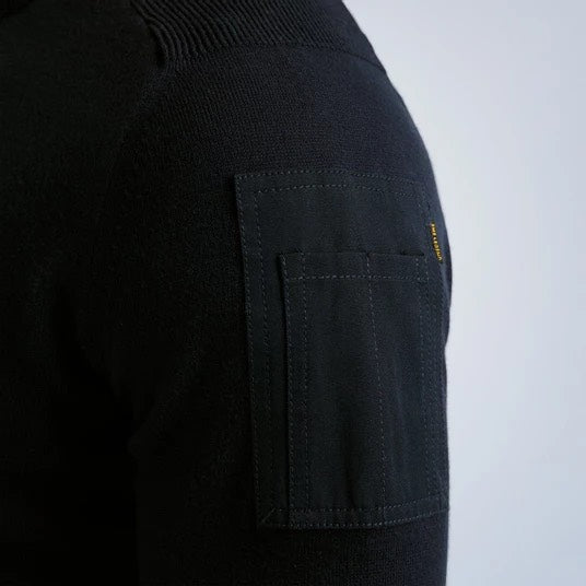PME-Legend trui heren navy – PKW0000330
