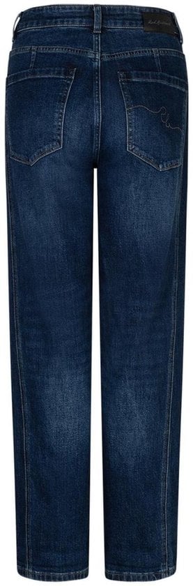 Red Button SRB5032 Caitlina jeans loose fit dames blue denim - L31