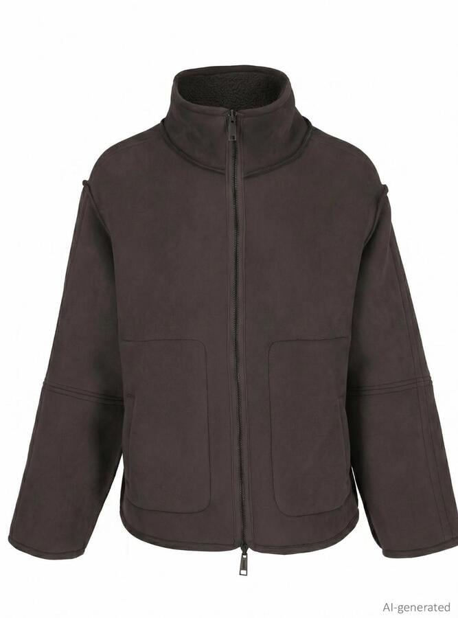 Covered Terra jack dames bruin