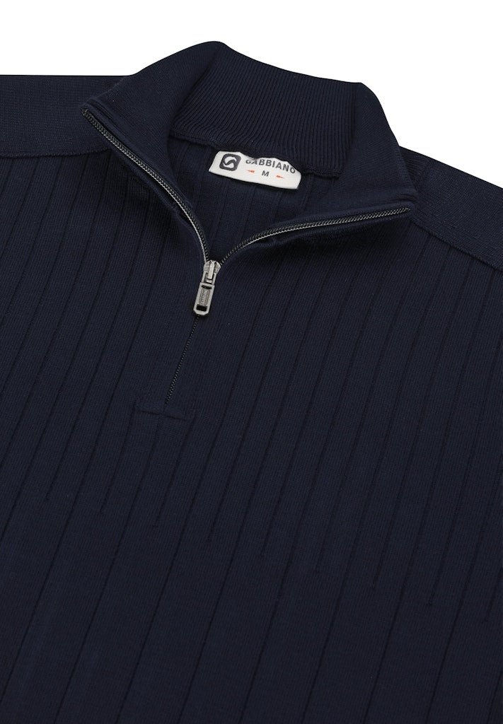 Gabbiano men 615768 trui heren navy