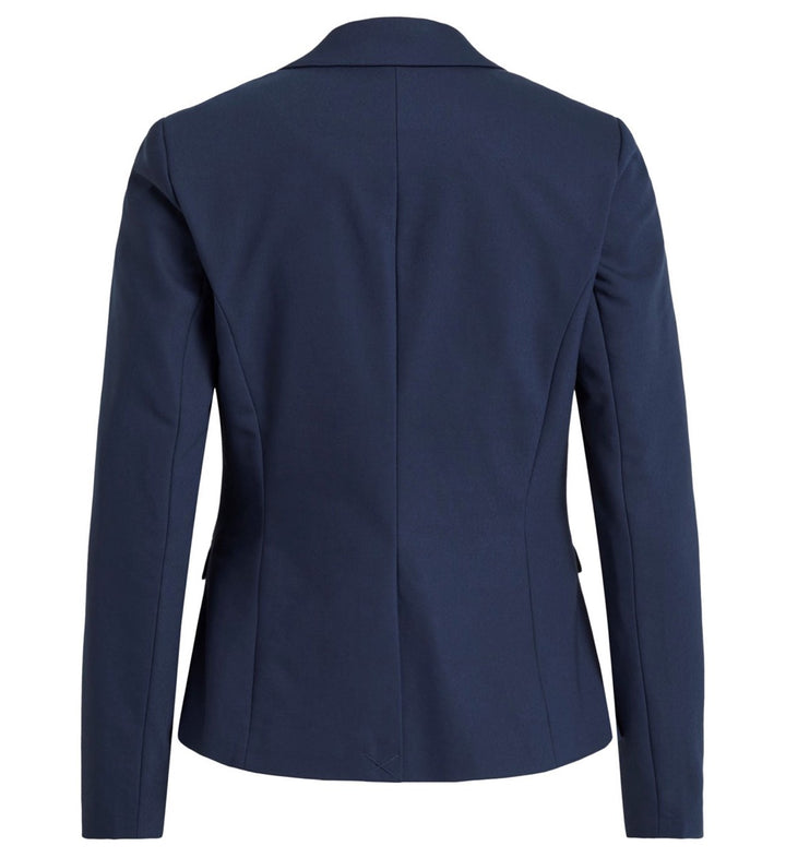 Vila Amyna blazer dames navy