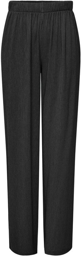 Only Kaylee lange broek zwart – dames - L32