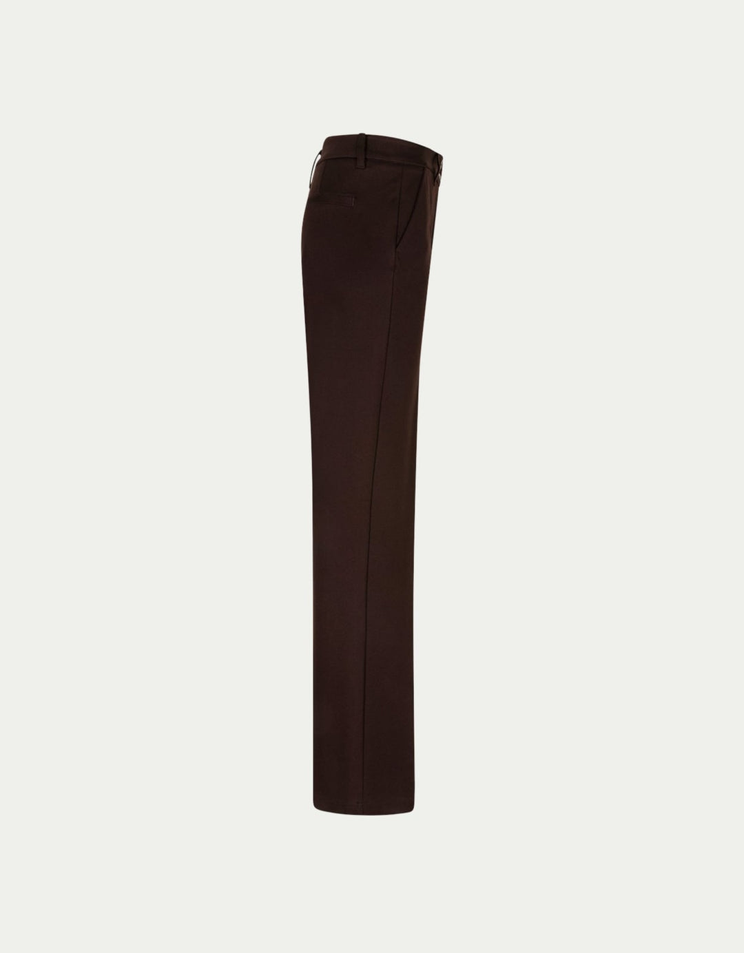 Red Button SRB5144 Colette lange broek bruin - L33