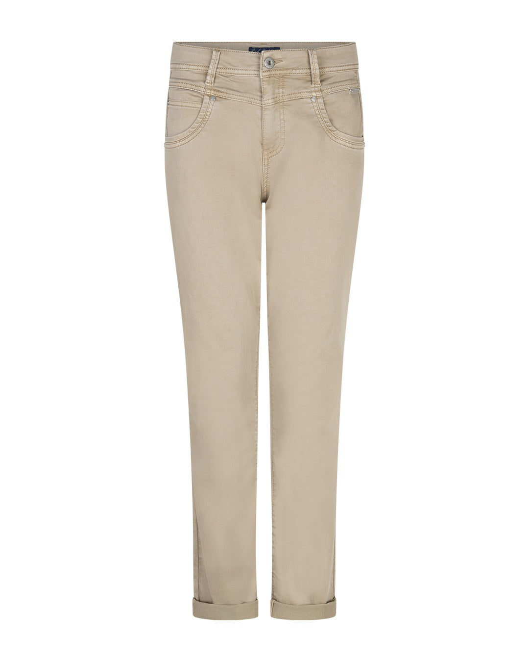 Red Button 4792 Relax lange broek dames – zand