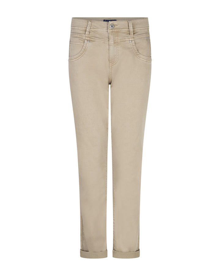 Red Button 4792 Relax lange broek dames – zand