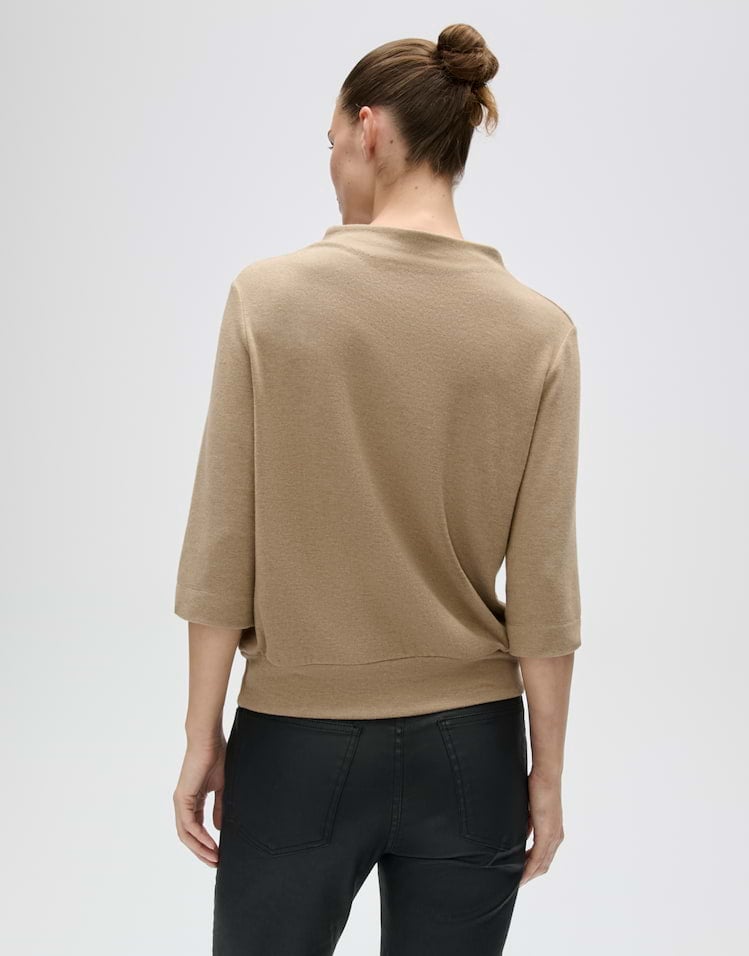 Opus Sosino 10618614469106 top l/m taupe