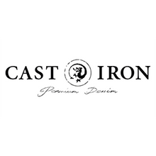 Cast Iron