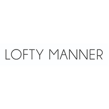 Lofty Manner
