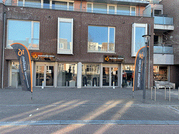 Nummer Zestien Son en Breugel