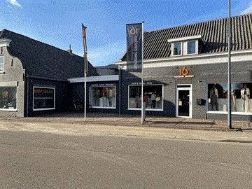Nummer Zestien Sprang Capelle