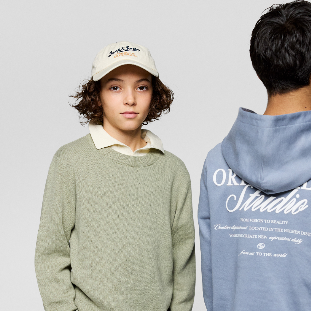 Jack & Jones sweater