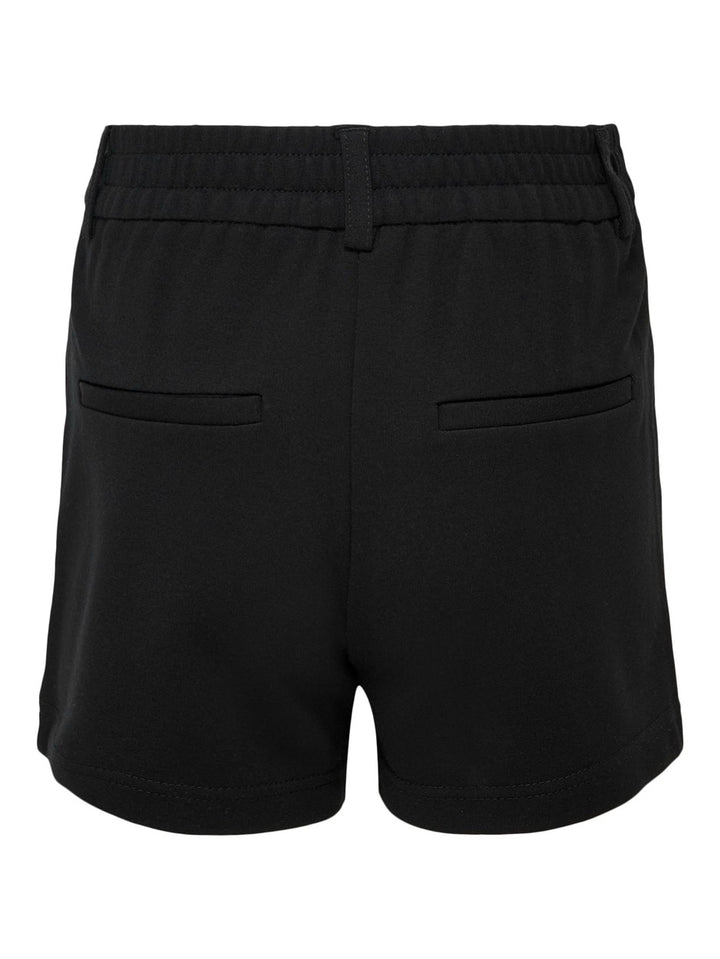 Konpoptrash Easy Shorts Noos - Zwart