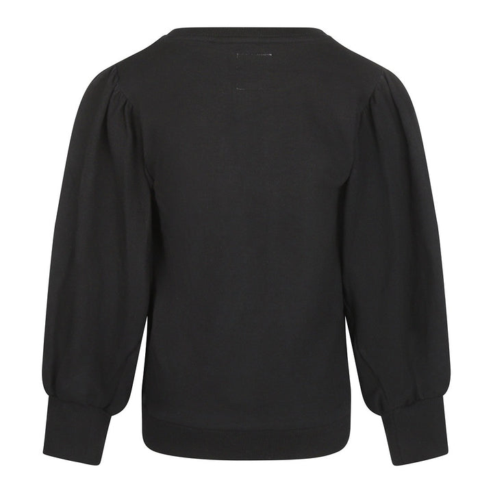 Sweater - Zwart