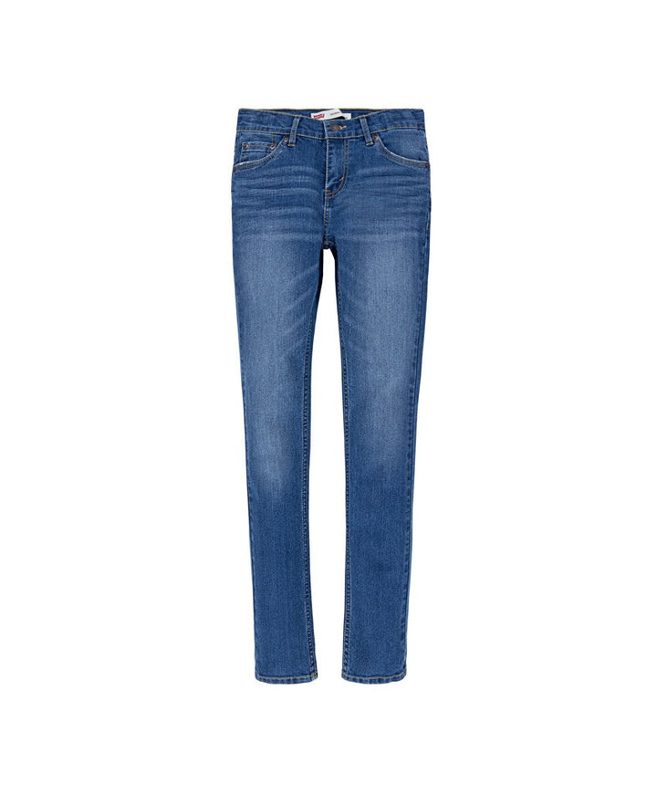Lvb Skinny Taper Jeans - Blue Denim