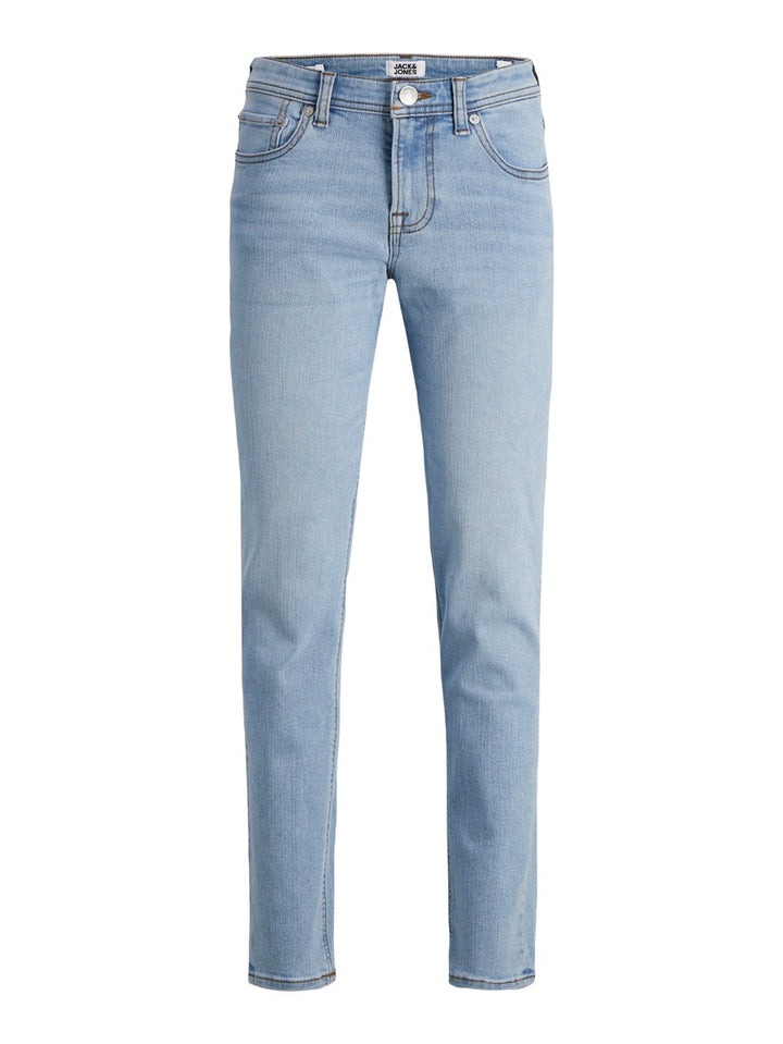 Jjiglenn Jjoriginal Sq 730 Sn Jnr - Blue Denim