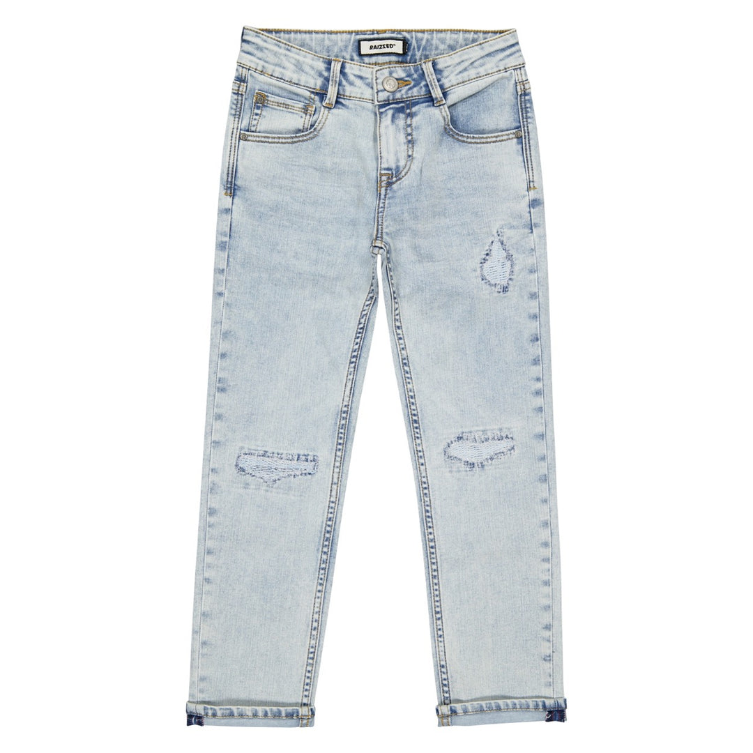 Berlin Crafted - Blue Denim