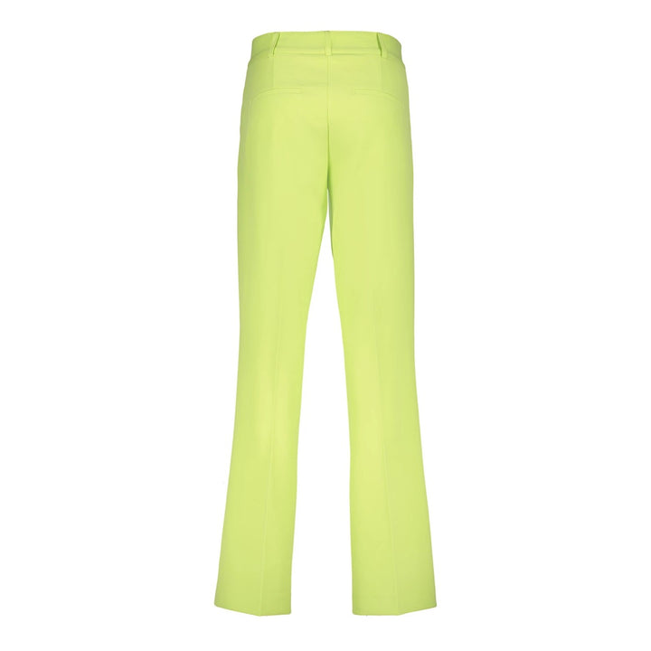 Pantalon Slim Fit - Lime