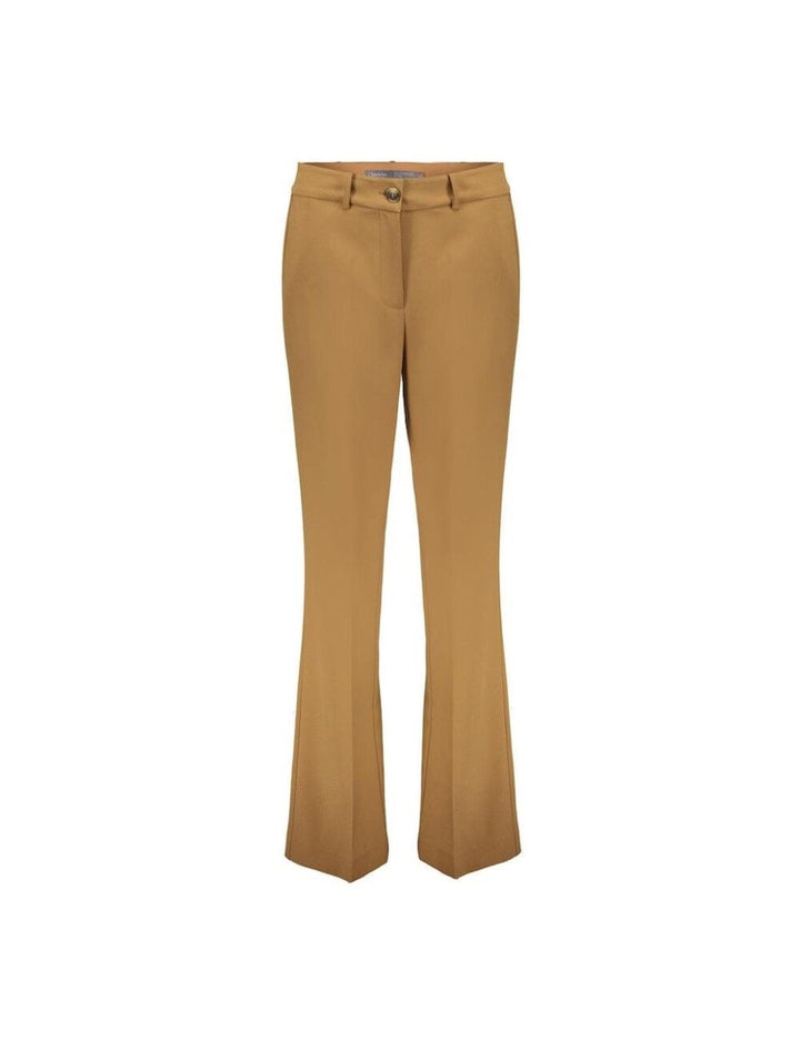 Pantalon - Camel