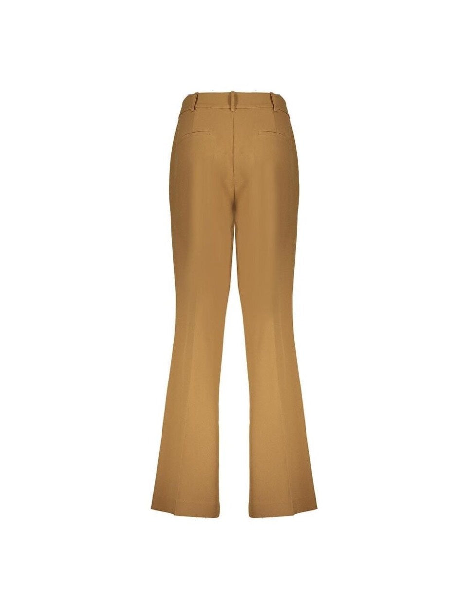 Pantalon - Camel