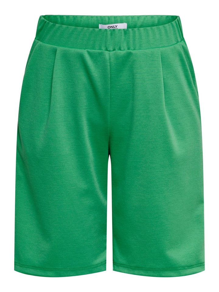 Onltippa Ponti Bermuda Shorts Nn - Groen