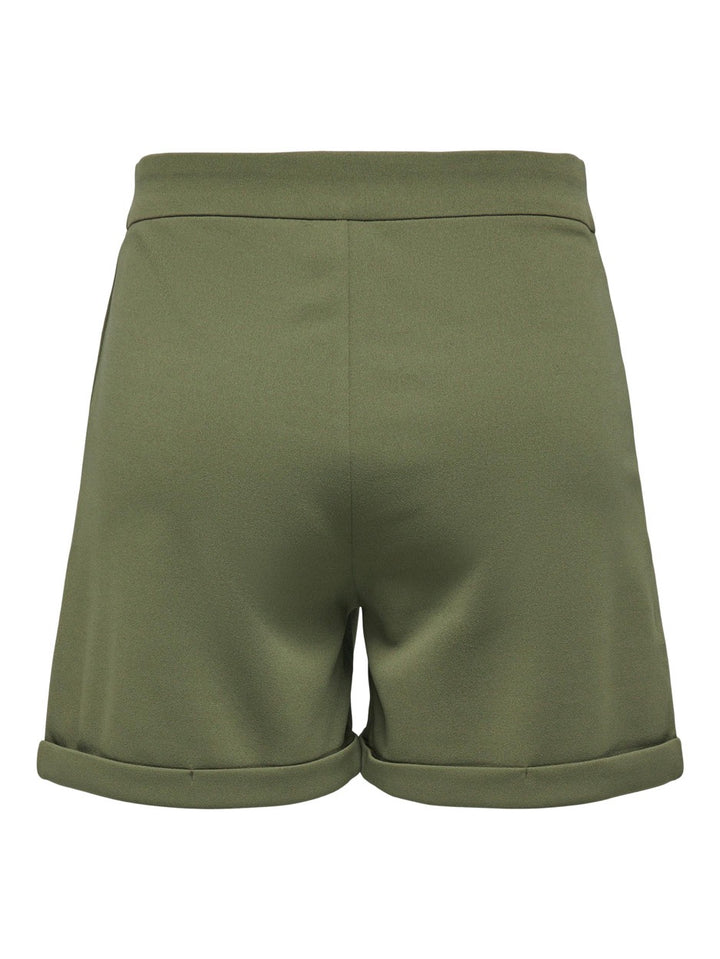 Jdytily Shorts Jrs Exp - Army