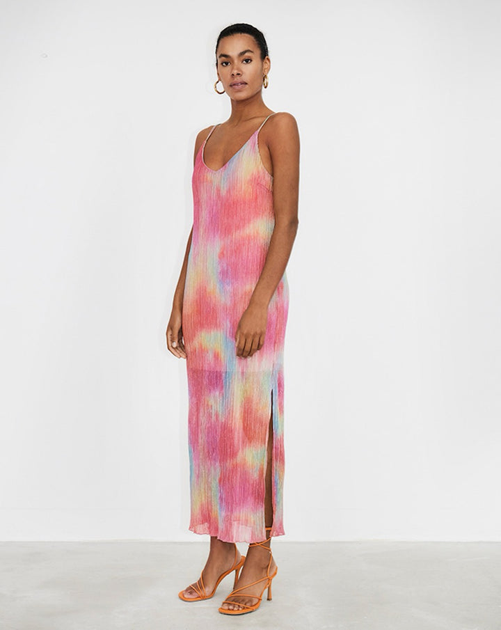 Dress - Multicolor