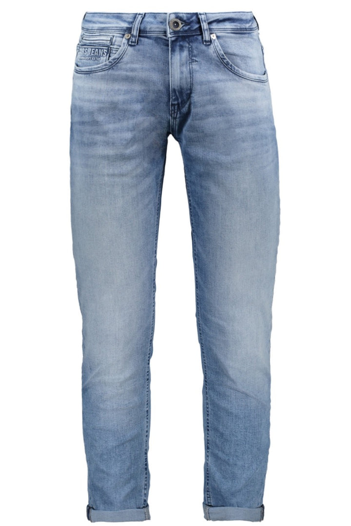 Blast Porto Wash - Blue Denim