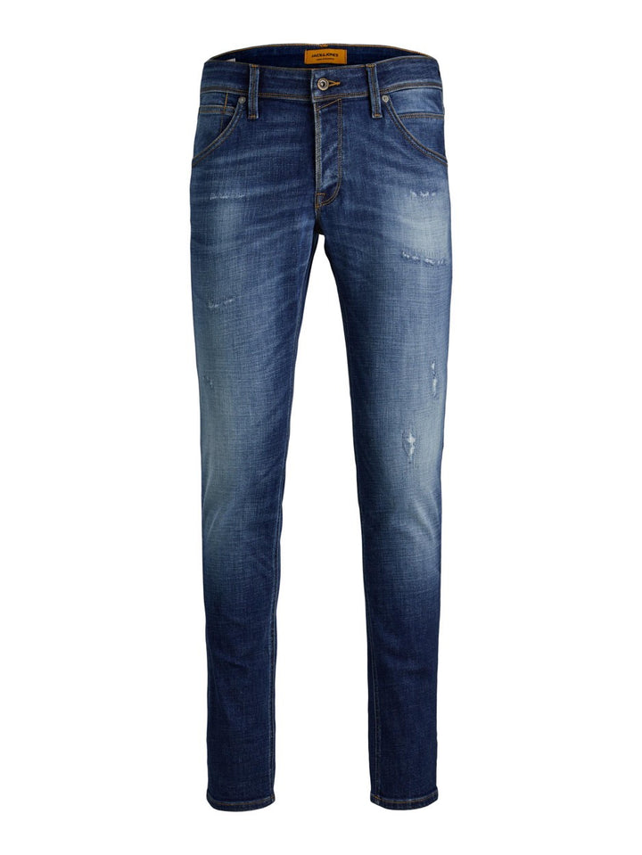 Jjiglenn Jjfox Ge 348 Noos - Blue Denim