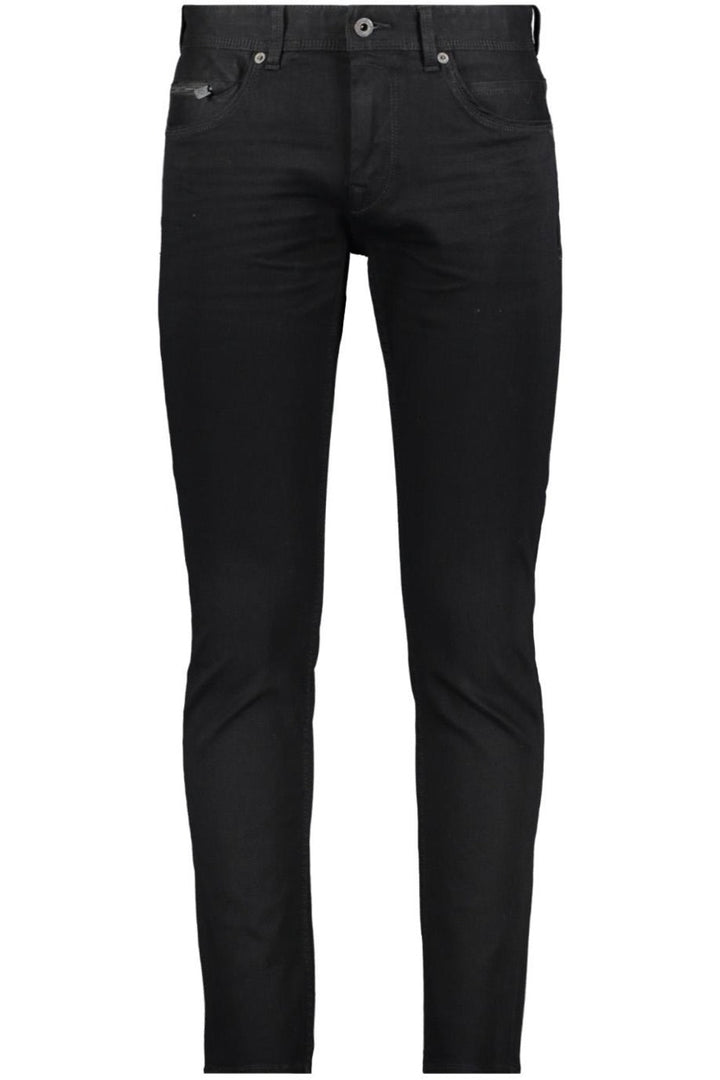 V850 Rider Comfort Black Denim - Black Denim