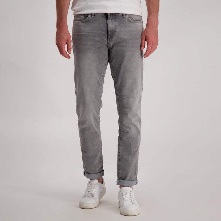 Cars - Slim jeans - 5102.86.0241 - Grey Denim