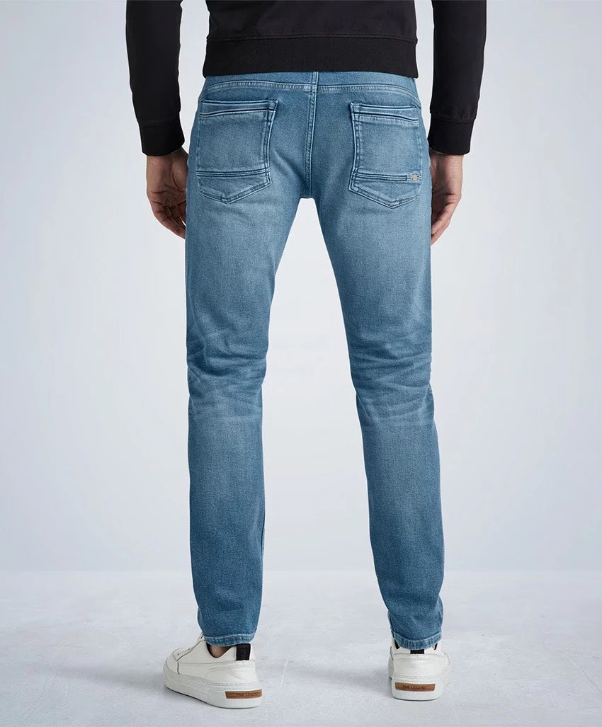 Skyrak Fresh Blue Denim - Blue Denim