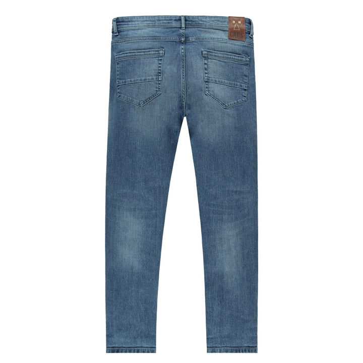 Douglas Denim Stone Used - Blue Denim